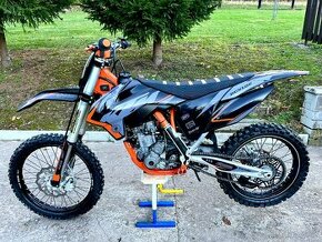 KTM Sxf 250 - 1