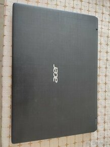 Notebook acer - 1