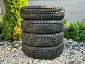 205 R16C 110/108R 8PR - 1