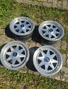 Zender 5x112 R15 - 1