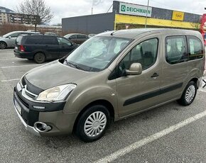 Predám Citroen Berlingo rv. 7/2013 235000 odp. DPH, STK a EK - 1