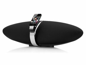 Bowers & Wilkins Zeppelin + Bluetooth adapter