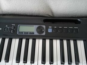 Keyboard casiotone - 1