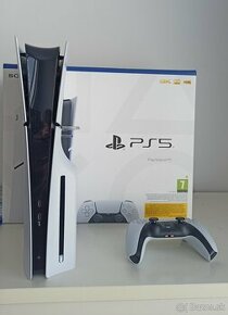 Playstation 5 slim