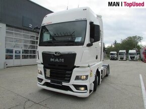 MAN TGX 18.470 - TG3