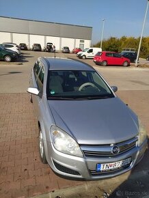 Opel Astra H 1.9