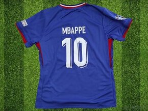 Mbappe detský dres Francúzsko