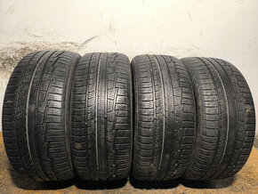 235/45 R18 Zimné pneumatiky Nokian WR A3 2 kusy