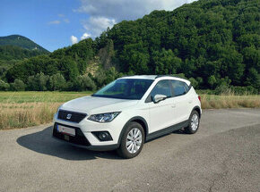 Seat Arona DSG Automat Tsi Style M2020 Kúp.Slovensko