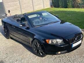 Volvo C70 Cabrio 2.0d