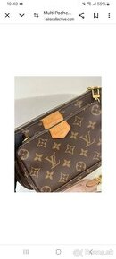 Louis Vuitton  multi pachete