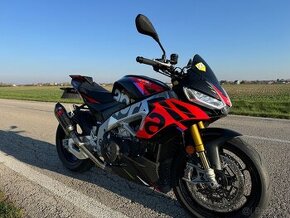 Aprilia tuono