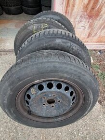 195/65r15 zimne 5x112