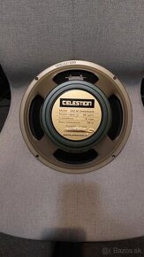 Celestion Greenback G12M 8ohm UK