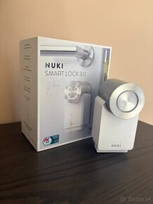 Nuki Smart Lock 3.0 Pro