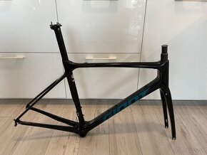 Giant TCR advanced 2 rámová sada