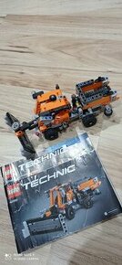 Lego Technic