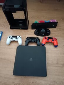 PS4 slim