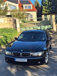 BMW 730D