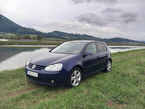 VW Golf 1.4Tsi 103kw Comfortline r.v.2006