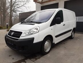 Fiat Scudo