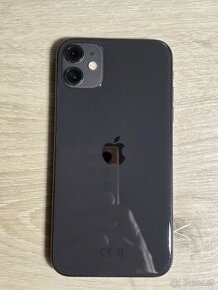 Iphone 11 64GB Black