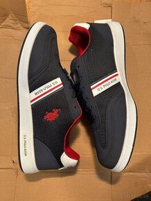 U.S Polo Assn Kares