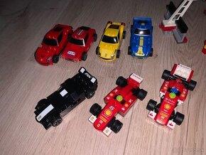 Lego ferarri - cena za kus