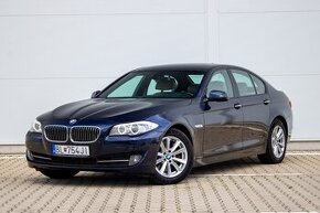 BMW 530d/ xDrive/ A/T/ TOP Stav/