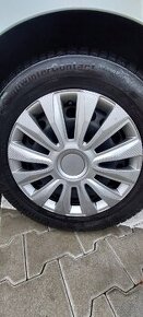 Zimné pneumatiky 215/60 R16