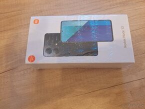 Xiaomi redmi note 13