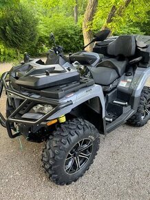 CFMOTO Gladiator x1000 2023