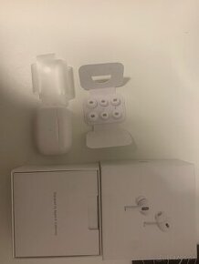 Apple airpods pro 2 gen