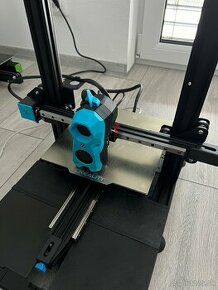 Ender Switchwire (prerobeny Ender 3)