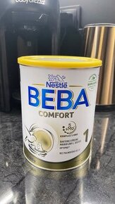 Beba Comfort 1