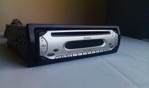 AUTORADIO SONY CDX-L480X.