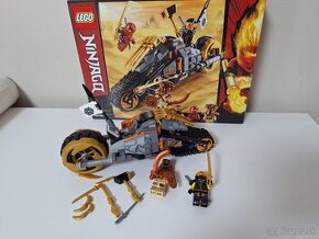 Lego Ninjago