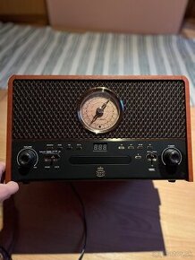 Rádio GPO Chesteron Nové