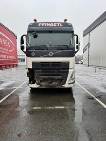 Volvo fh500