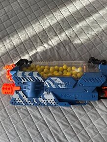 NERF Rival Nemesis MXVII-10