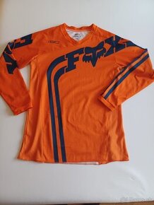 Juniorský dres FOX 180 Y XL