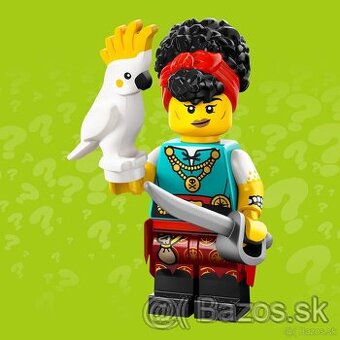 LEGO minifigures 27.