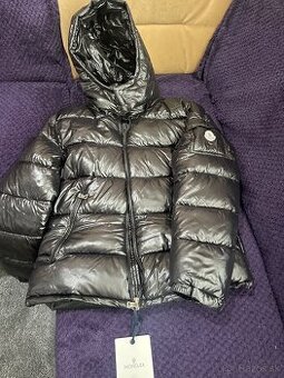 Moncler bunda