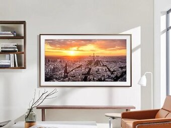 Samsung 85" The Frame QE85LS03D (2024) nový nerozbalený