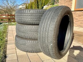 Dunlop SP Sport Maxx 050 235/55 R20 102V