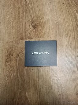 Hikvision poe switch - 1