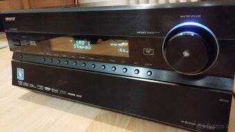 Predám AV receiveru Onkyo TX-NR1007