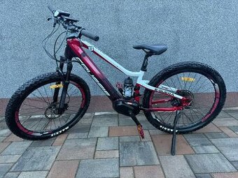 Predám dámsky elektrobicykel Crussis E- GUERA 8.7 S "15"