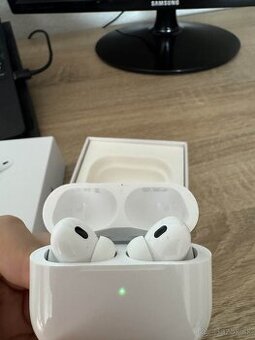 Airpods pro2