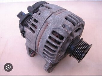 Alternator 1.9tdi